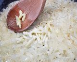 Fűszeres csicseriborsó pörkölt! VEGÁN recept fázis 2 fotója