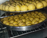 Foto langkah ke 8 dari resep Nastar Keju.