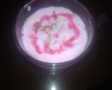 Milk Rose recipe step 2 photo