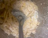 A picture of step 4 of Milky Macaroni(>10 min recipe).