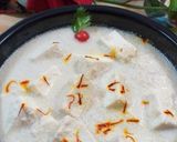 शाही बटर पनीर (Shahi Butter Paneer recipe in hindi) रेसिपी चरण 7 फोटो