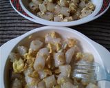 Foto langkah ke 6 dari resep Cilor (Cilok Telor).