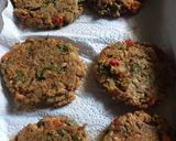 Foto del paso 3 de la receta: Croquetas de atún con avena