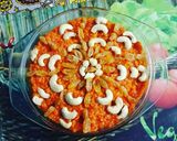 A picture of step 7 of Carrot halwa recipe without grating | Gajar halwa.
