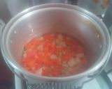 Foto del paso 2 de la receta: Coditos a la rusa