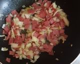 Foto langkah ke 3 dari resep Macaroni Schotel (panggang).