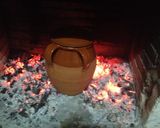 Foto del paso 3 de la receta: Judiones de segovia en puchero