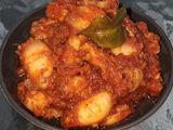 🦑Balado Baby Cumi🦑