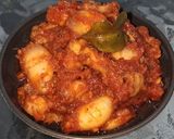 Foto langkah ke 3 dari resep 🦑Balado Baby Cumi🦑.
