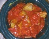 Foto del paso 4 de la receta: Carne guisada en olla de cocimiento lento