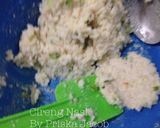 Foto langkah ke 3 dari resep Cireng Nasi.