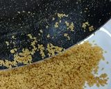 A picture of step 8 of Holi Special Khoya Stuffed Gujiya.