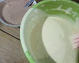 Foto langkah ke 4 dari resep Bolu Susu Kukus.