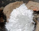 Foto langkah ke 4 dari resep Pempek Jamur Tiram.