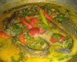 Foto langkah ke 5 dari resep Mangut lele.
