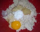 Foto langkah ke 3 dari resep Tahu bulat.