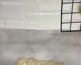 A picture of step 3 of Chicken tortilla rolls.