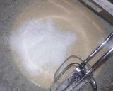 Foto del paso 2 de la receta: Bizcochuelo de Coco con tropezones de Dulce de Leche