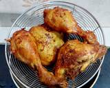 Ayam Goreng Lengkuas langkah memasak 4 foto