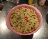 Foto del paso 7 de la receta: Ensalada Racinguista y victoriosa, pal campeonato