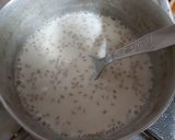 A picture of step 2 of Sahlab.