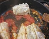 Foto del paso 2 de la receta: El rape con almejas que no desafina
