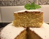 Foto del paso 15 de la receta Bizcocho de limón y almendras