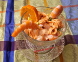 Foto del paso 3 de la receta: Cóctel de marisco