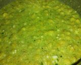 बूंदी का रायता (boondi ka raita recipe in Hindi) रेसिपी चरण 3 फोटो
