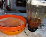 Foto del paso 6 de la receta: Tichindas al rojo ala G