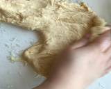 Melonpan recipe step 2 photo