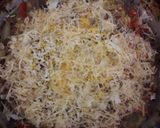 Foto del paso 5 de la receta: Pastel de carne y zapallito de tonco