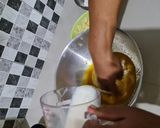 Foto langkah ke 3 dari resep Donat Kentang.
