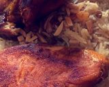 صورة لخطوة 6 من وصفة رز ايراني مدخّن