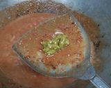 Foto langkah ke 3 dari resep Sate Ayam Bumbu Kacang.