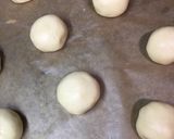 Une image de l'étape 3 de Un gâteau au noix de coco grillées.
