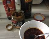 Steamed Taro And Roasted Pork In Chili Garlic XO Sauce recipe step 4 photo