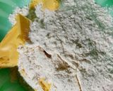 Foto langkah ke 2 dari resep Bolen Pisang.