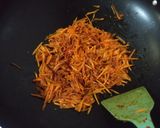 Foto langkah ke 1 dari resep Lumpia Isi Sayur.