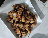 Foto del paso 4 de la receta: Molleja al sartén