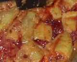 A picture of step 7 of Stuffed Nenua sabzi.