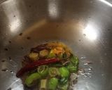 ગુજરાતી કઢી (Gujarati Kadhi Recipe In Gujarati) રેસીપી સ્ટેપ3ફોટો