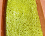 Foto del paso 3 de la receta: Bizcocho de mandarina en el microondas