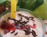 Φωτογραφία βήματος 1 της συνταγής Μιλκ-σέικ 🍦