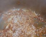 Foto del paso 6 de la receta: Arroz caldoso con marisco
