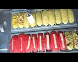 Foto langkah ke 11 dari resep Pukis Lembut Anti Eneg.