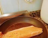 Foto del paso 3 de la receta: Truchon asalmonado con salsa criolla ideal para pescados