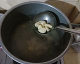 Foto langkah ke 1 dari resep Bakso.