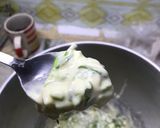 Foto del paso 3 de la receta: Buñuelos de lechuga✨