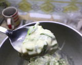 Foto del paso 3 de la receta: Buñuelos de lechuga✨